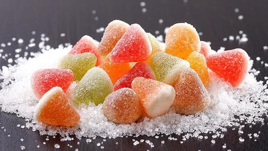 维生素软糖真的有营养吗？