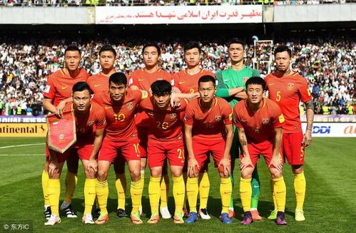韩国足协退出申办2023年亚洲杯足球赛 中国成为唯一申办国