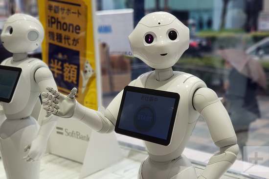 日本也要限制高科技出口？包含人工智能和机器人