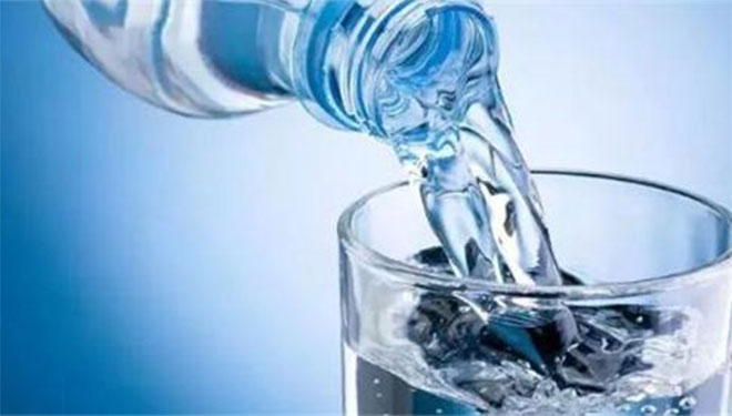 喝水也会中毒?健康饮水要注意
