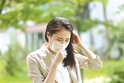 专家告诉你：普通感冒为何咳嗽这么难好?