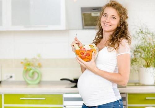 怀孕期间常吃坚果 或让孩子长大后更聪明