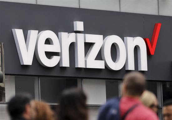 传华为要求美国最大移动运营商Verizon支付超过10亿美元专利使用费