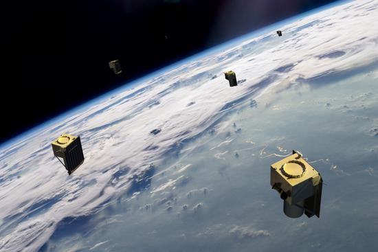 美国为小型卫星发射许可松绑 推动私人太空产业发展