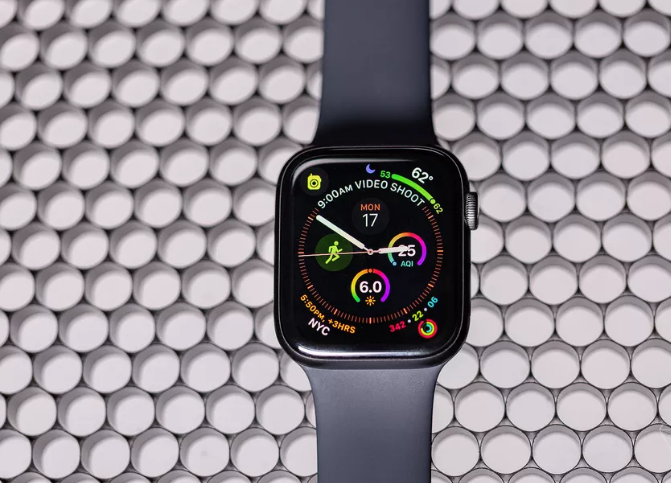 外界预计：Apple Watch 5硬件不会大升级 有新功能发布