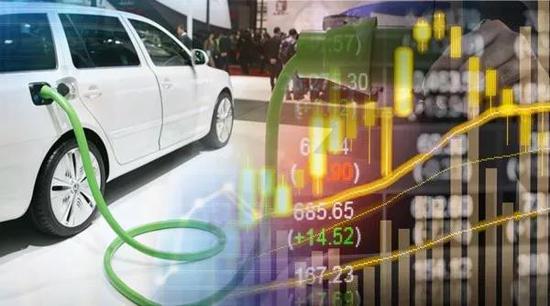 新能源汽车发展顶层设计将落地 5年后销量占比20%  020年将是全球电动化元年