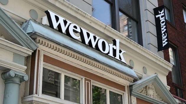 wework撤回招股书 IPO计划搁浅 发生了什么？