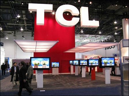 TCL集团成功控股唯冠国际 后者更名为“TCL显示科技控股有限公司”
