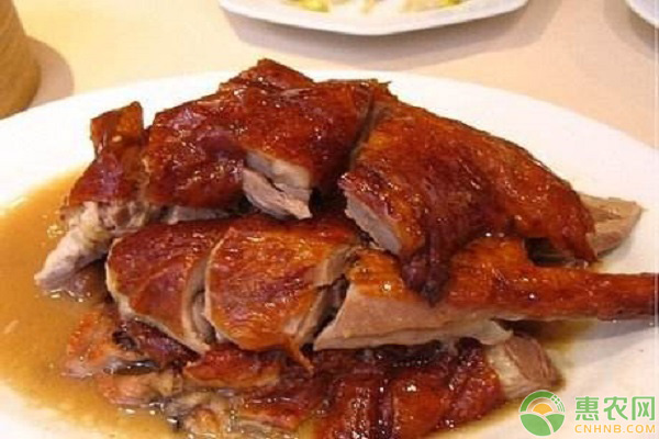 鸭肉价格多少钱一斤?特别适宜夏秋季节食用