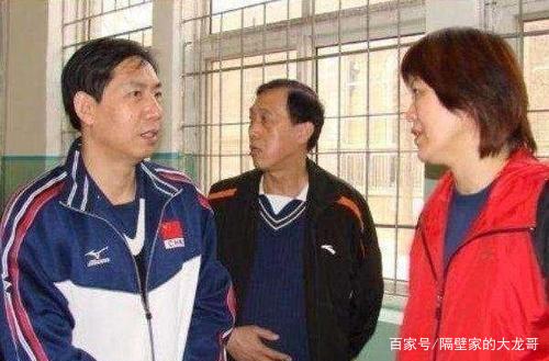 郎平正式卸任教练 王宝泉是好的接班人？
