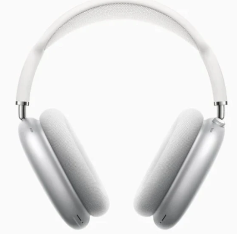 AirPods Max头戴式耳机发布 售价 4399 元