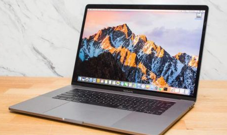 苹果召回MacBook 可能存在燃烧风险