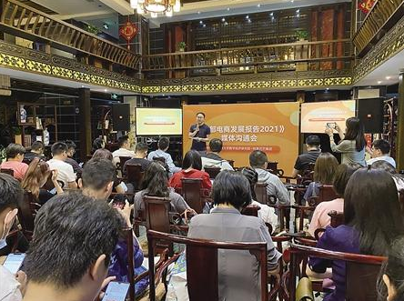 重庆年销百万商家增87% 增幅位列西部第3
