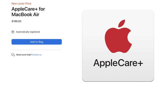 苹果下调笔记本电脑AppleCare+价格 你怎么看？